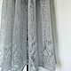 Заказать Юбка с узором из Кид-мохера на шелке. Wool & Feather. Ярмарка Мастеров. . Юбки Фото №3
