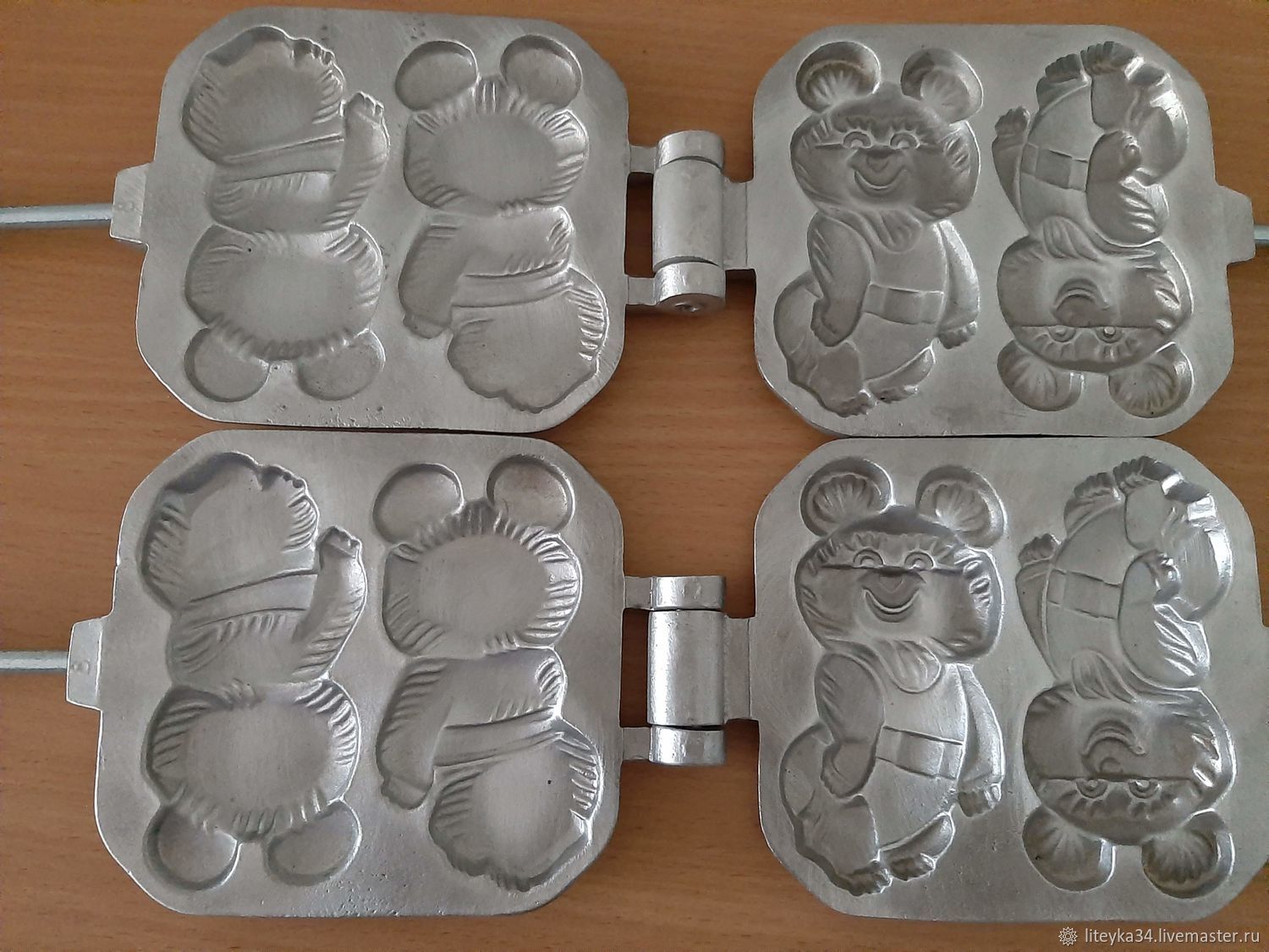 Купить формы для выпечки печенья. Орешница Олимпийский мишка. Форма для выпечки (ФС-1) 32299. Форма мишки для выпекания. Форма для выпечки печенья.