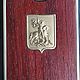 CASE: Moscow Kremlin protective bumper for phone (wenge, bronze). Case. ARTORUS. Online shopping on My Livemaster.  Фото №2