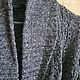 Заказать MaxMara. Ажурный кардиган. Моё!..Или Твоё?!. Ярмарка Мастеров. . Кардиганы Фото №3