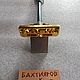 Клеймо мастера. Инструменты для скрапбукинга. Александр Ушаков. Ярмарка Мастеров.  Фото №4