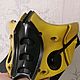 Кастомная маска скорпиона. Scorpion mask. Маски персонажей. Творческая мастерская 'Рыжий Лис'. Интернет-магазин Ярмарка Мастеров.  Фото №2