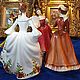 Винтаж: Royal Doulton.Розалинд.Первый вальс.Аскот.Джулия.Симон.Статуэтка. Статуэтки винтажные. Антик.Декор.Винтаж. Ярмарка Мастеров.  Фото №4