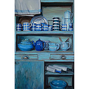 Картины и панно handmade. Livemaster - original item Painting 