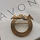 Винтаж: Avon. Брошь. APBh1. Броши винтажные. Америка.Прошлый век.. Интернет-магазин Ярмарка Мастеров.  Фото №2