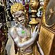Заказать Винтаж: Светильник напольный Мавр. ⚜️Антикварная⚜️винтажная мебель⚜️. Ярмарка Мастеров. . Мебель винтажная Фото №3