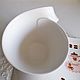 Villeroy & Boch  чайная кофейная пара фарфор Германия. Чайные пары. Commodele. Ярмарка Мастеров.  Фото №5