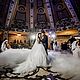 Заказать Белые крылья ангела. wings_decor_elen. Ярмарка Мастеров. . Карнавальные костюмы Фото №3