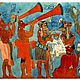 Костюм вязанный: юбка и кофта "Покрывало майя". Костюмы. Лана КМЕКИЧ  (lanakmekich). Ярмарка Мастеров.  Фото №4