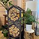 Заказать Дровница из дерева для камина VUOKSA-WOOD " Монрепо ". VUOKSA-HOME. Ярмарка Мастеров. . Дровницы Фото №3