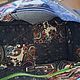 Сумка джинсовая, женская, с ручками. Классическая сумка. Kate's JNS bags. Ярмарка Мастеров.  Фото №5