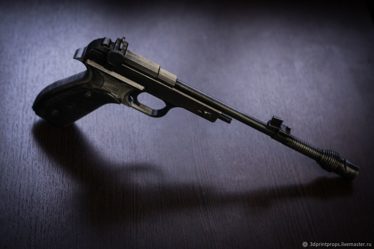 Бластер принцессы Леи из Star Wars (Leia Defender Blaster) в интернет ...