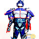 Costume Optimus Prime. Suits. clubanimatorov. My Livemaster. Фото №4