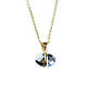 Pyrite pendant, pendant on a chain, pyrite pendant gift. Pendant. Irina Moro. Online shopping on My Livemaster.  Фото №2