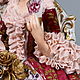 Винтаж: Старинная композиция. Volkstedt Germany. Статуэтки винтажные. Luxuryantiques.elegant (antiques-live). Ярмарка Мастеров.  Фото №5
