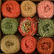 Набор пряжи Adele’s Mohair Magic Gift Pack Autumn Avenue, Пряжа, Москва,  Фото №1