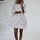    «Te Amo» spring collection. Платья. Roses (Roses-dresses). Ярмарка Мастеров.  Фото №7