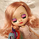 Кукла Айси Керри ООАК (Icy Doll Carrie OOAK) Blythe в интернет-магазине ...