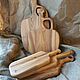 Set of cutting boards Expert 4 pcs, Utensils, Odoev,  Фото №1