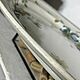 Винтаж: Wedgwood Clematis блюдо 51.5х41 см антикварное. Предметы интерьера винтажные. сКЛАДъ 2. Ярмарка Мастеров.  Фото №6