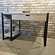 Маникюрный стол. Столы. EasyLOFT. Ярмарка Мастеров.  Фото №4