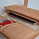 Women's wallet with embossed. Wallets. Finist (tisneniekozhi). My Livemaster. Фото №6