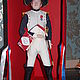 образ Наполеона, Куклы и пупсы, Санкт-Петербург,  Фото №1