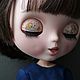  Blythe Takara Sea Sailor See. Кукла Кастом. Виктория (irr-Viktoria). Интернет-магазин Ярмарка Мастеров.  Фото №2