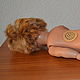 German doll from Wernicke 50s. Dolls. sakmara13. My Livemaster. Фото №5