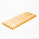 Wooden board made of a single piece of Siberian cedar wood RD22. Cutting Boards. ART OF SIBERIA. My Livemaster. Фото №5