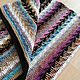 plaid knit, Blankets, Sochi,  Фото №1