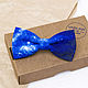 Bow tie Space, Ties, Rostov-on-Don,  Фото №1