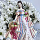 Royal Doulton. Красавица лета, Статуэтки, Москва,  Фото №1
