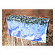 Order 'Provence' lavender blue grass gift soap set. Edenicsoap - soap candles sachets. Livemaster. . Cosmetics2 Фото №3