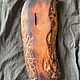 Чахэ из грушевого дерева. Подносы. Joyful Art wood. Интернет-магазин Ярмарка Мастеров.  Фото №2