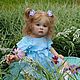 Заказать Кукла реборн на заказ. Living doll. Ярмарка Мастеров. . Куклы Reborn Фото №3