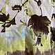 Винтаж: Лучшее от лучших. Облегченный жакет ЦВЕТНОЙ ЛЁН, Германия. Пиджаки винтажные. Елена                  VIVA VINTAGE. Ярмарка Мастеров.  Фото №5