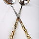 Ladle ' Pike'. Utensils. Best- gifts valentin. Ярмарка Мастеров.  Фото №6