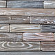 Panel hardwood Peony Loft. Wall panel. Panels of Wood. Decorative panels. 'My s Muhtarom'. My Livemaster. Фото №5
