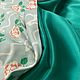 Жаккард. Италия. Ткани. O!Fabric итальянские ткани. Интернет-магазин Ярмарка Мастеров.  Фото №2