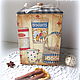 Box "Biscuits country". Packing box. Cute area (Daria). Online shopping on My Livemaster.  Фото №2