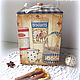 Короб "Biscuits country". Упаковочная коробка. Милый уголок (Дарья). Интернет-магазин Ярмарка Мастеров.  Фото №2