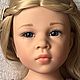 ООАК/карвинг  молда Милы Gotz. Мягкие игрушки. Ольга (my-magicdolls). Интернет-магазин Ярмарка Мастеров.  Фото №2