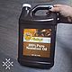 Заказать 3785 мл - 100% PURE NEATSFOOT OIL Fiebing's фирм. тара - масло. «КОЖЕВНИК». Ярмарка Мастеров. . Материалы для работы с кожей Фото №3
