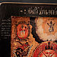 Icon on wood of the 'all-Seeing eye of God'. Icons. ikon-art. My Livemaster. Фото №4