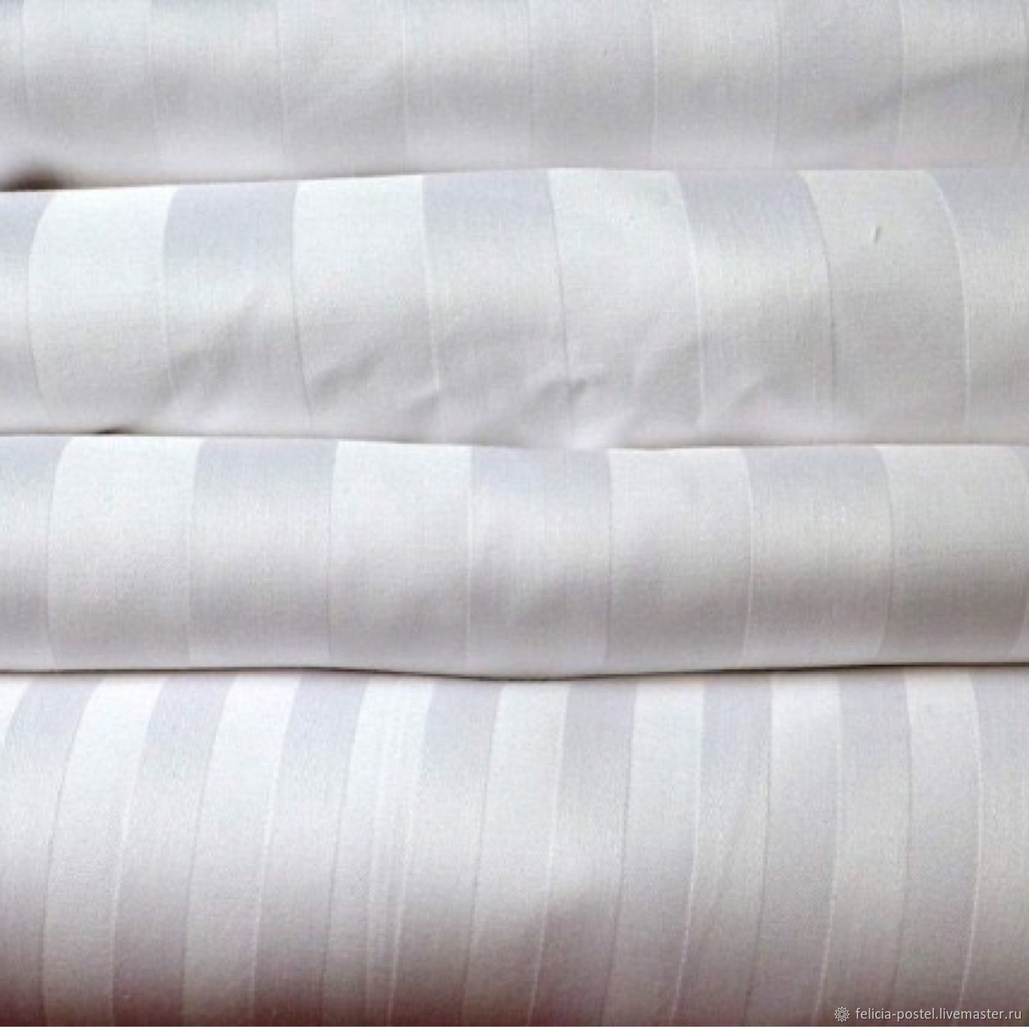 Купить рулон постельной ткани