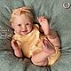 Summer от Mayra Garza. Куклы Reborn. Knopkadoll. Ярмарка Мастеров.  Фото №4