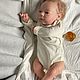 Realborn Alma. Куклы Reborn. Alekssa Mey reborn doll. Ярмарка Мастеров.  Фото №5