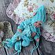 Комплект для миниреборна ростом около 16 см. Одежда для кукол. TashaDollOutfits. Интернет-магазин Ярмарка Мастеров.  Фото №2