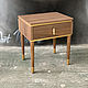 Тумба ARISTOCRAT. Тумбы. BULL WULL FURNITURE. Ярмарка Мастеров.  Фото №6